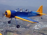 Interavia I3 over Somerset West 1