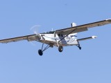 Police Pilatus PC6