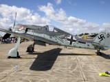Focke Wulf FW190