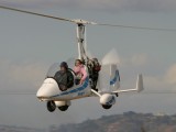 Gyrocopter