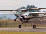 Cessna team
