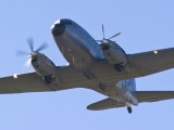 Dakota DC3 turbo - TurboDak