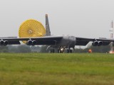 USAF B52 bomber
