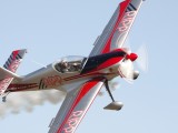 Warren Haslam ZLIN 50