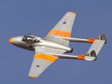 Vampire jet