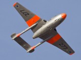 Vampire jet