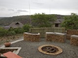 The barbeque lapa