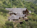 Esiweni cliff hanger