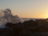 Mykonos sunset-4