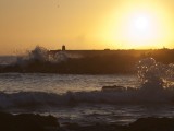 Mykonos sunset-5