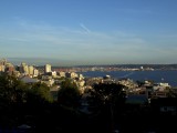 Seattle sunset__ 1792